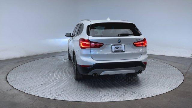 used 2016 BMW X1 car, priced at $17,888