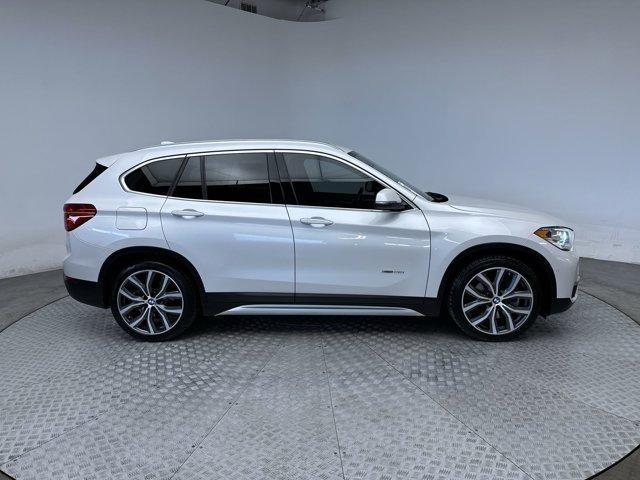 used 2016 BMW X1 car, priced at $17,888