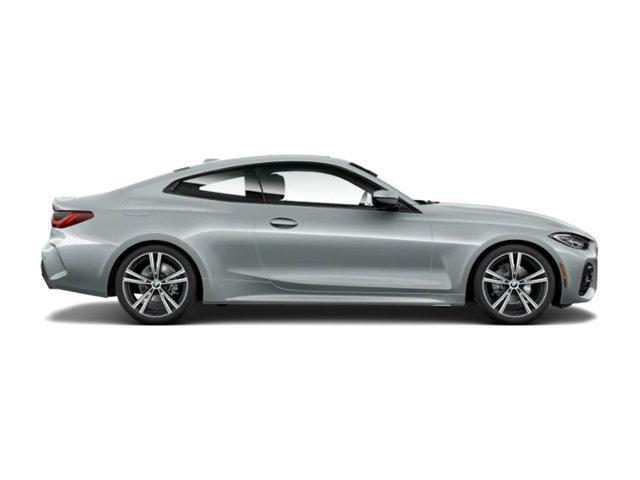 new 2026 BMW 430 car, priced at $63,470