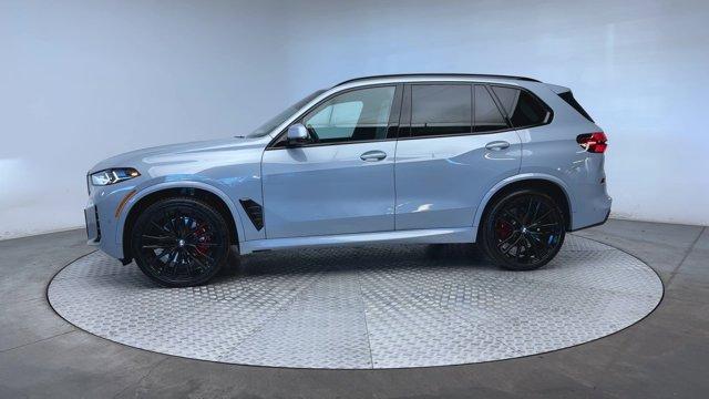 used 2025 BMW X5 car, priced at $72,444