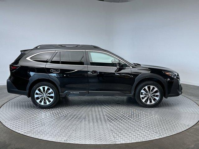 used 2024 Subaru Outback car, priced at $33,446