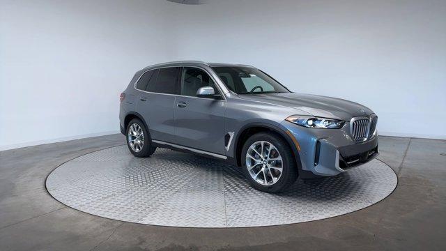 new 2026 BMW X5 PHEV car, priced at $79,775