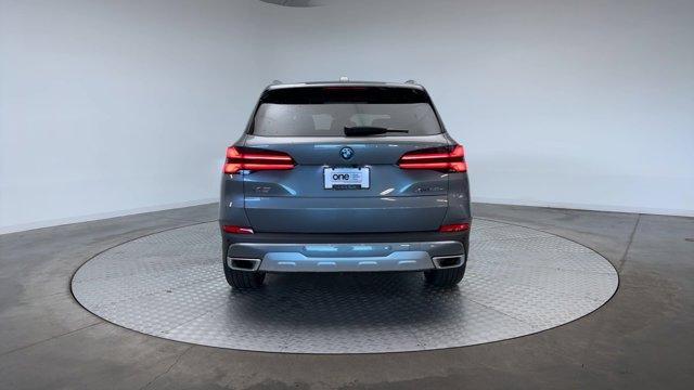 new 2026 BMW X5 PHEV car, priced at $79,775