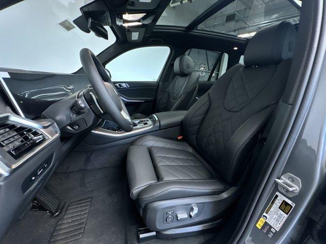 new 2026 BMW X5 PHEV car, priced at $79,775