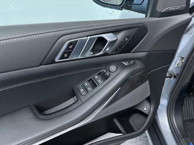 new 2026 BMW X5 PHEV car, priced at $79,775