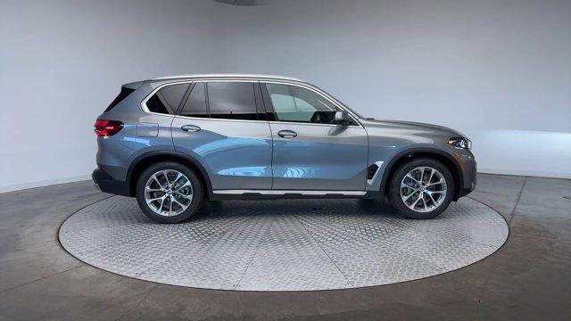 new 2026 BMW X5 PHEV car, priced at $79,775
