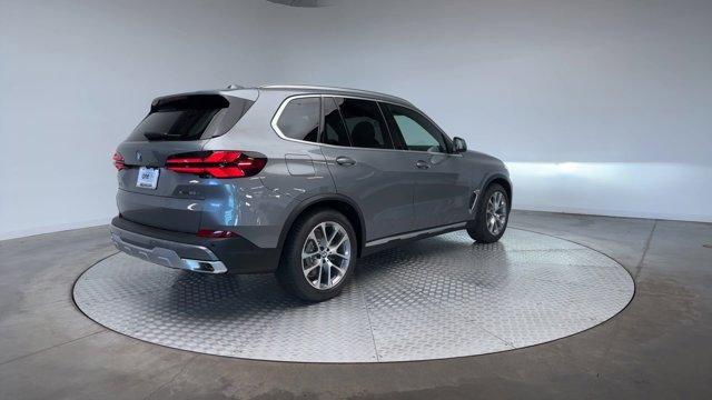 new 2026 BMW X5 PHEV car, priced at $79,775