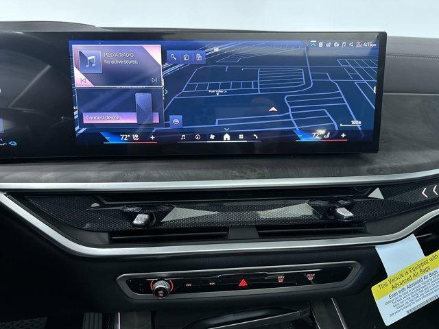 new 2026 BMW X5 PHEV car, priced at $79,775
