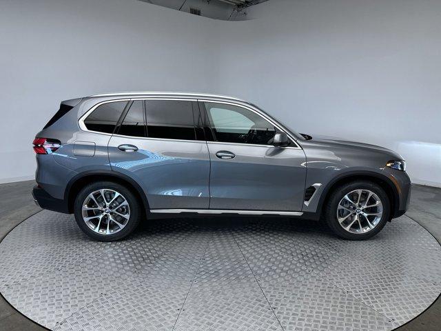 new 2026 BMW X5 PHEV car, priced at $79,775