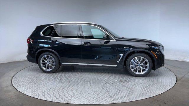 new 2025 BMW X5 PHEV car, priced at $81,275