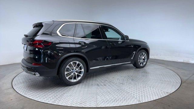 new 2025 BMW X5 PHEV car, priced at $81,275