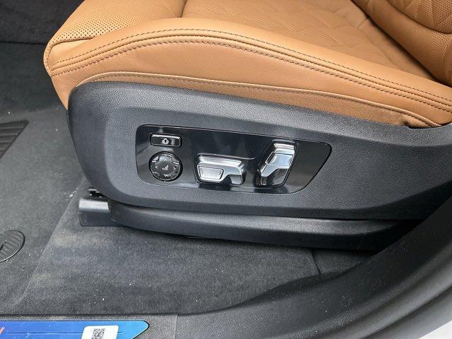 new 2026 BMW X5 car, priced at $74,625