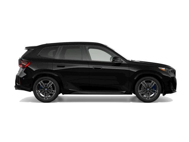 new 2025 BMW X1 car, priced at $55,280