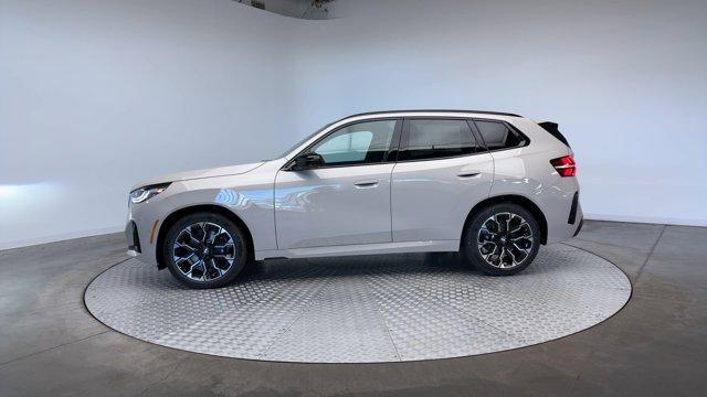 new 2026 BMW X3 car, priced at $72,925