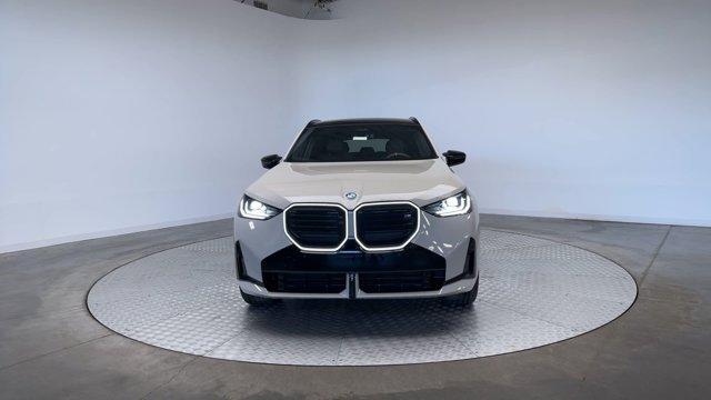 new 2026 BMW X3 car, priced at $72,925