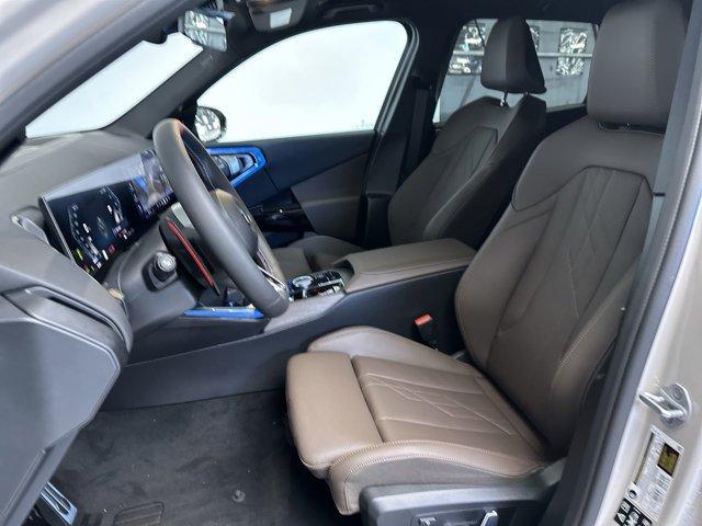 new 2026 BMW X3 car, priced at $72,925