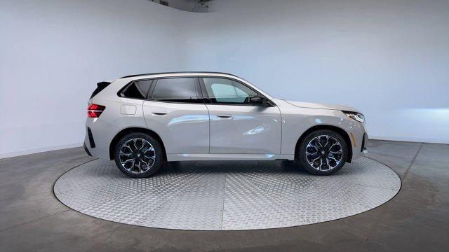 new 2026 BMW X3 car, priced at $72,925