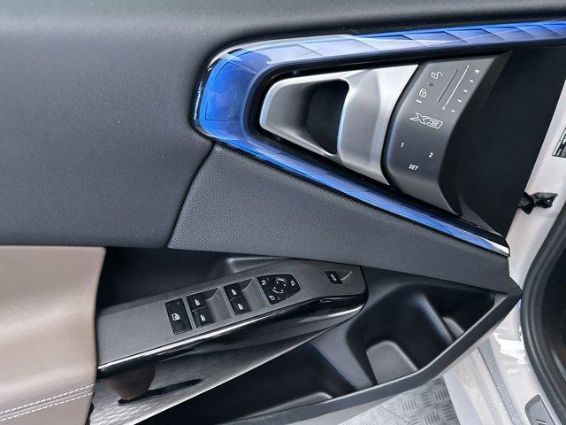 new 2026 BMW X3 car, priced at $72,925