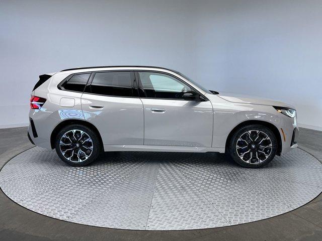 new 2026 BMW X3 car, priced at $72,925