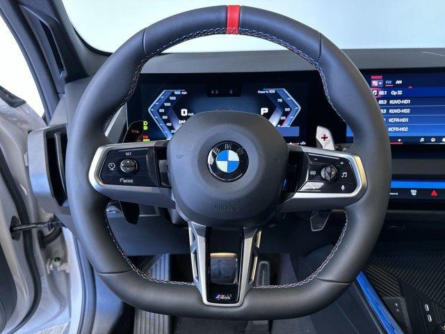 new 2026 BMW X3 car, priced at $72,925