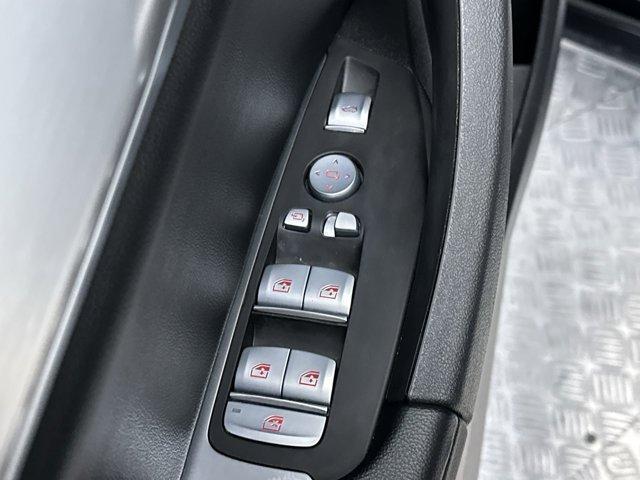 used 2023 BMW X3 car, priced at $51,642