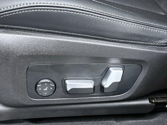 used 2023 BMW X3 car, priced at $51,642