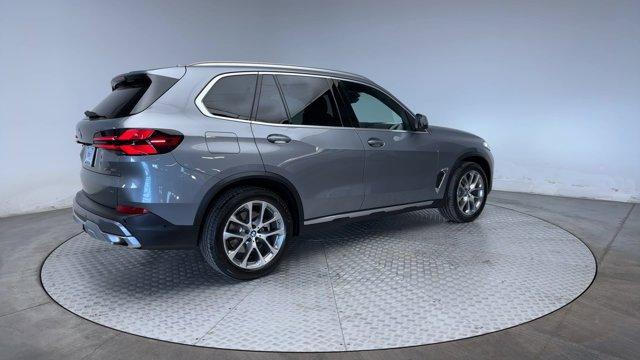 used 2024 BMW X5 car, priced at $64,999