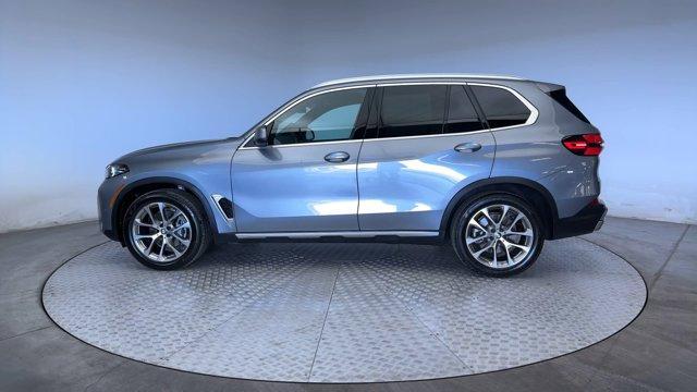 used 2024 BMW X5 car, priced at $64,999