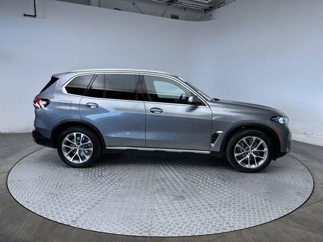 used 2024 BMW X5 car, priced at $64,999