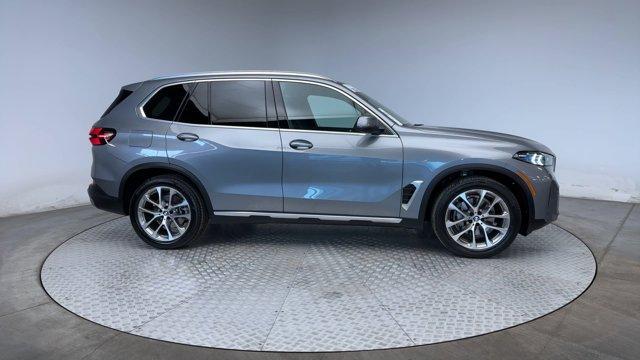 used 2024 BMW X5 car, priced at $64,999