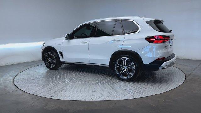 used 2024 BMW X5 PHEV car, priced at $73,777