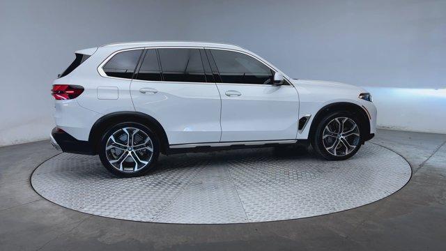 used 2024 BMW X5 PHEV car, priced at $73,777