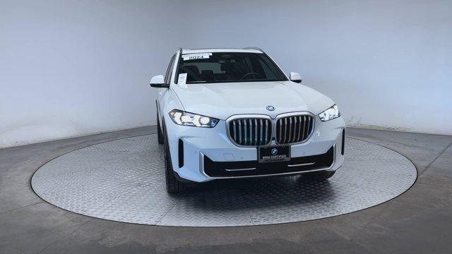 used 2024 BMW X5 PHEV car, priced at $73,777