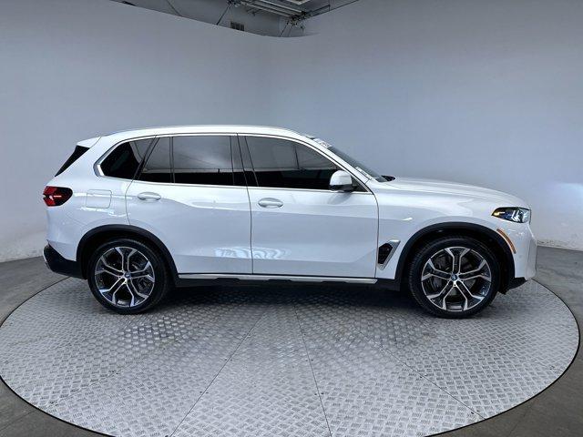 used 2024 BMW X5 PHEV car, priced at $73,777