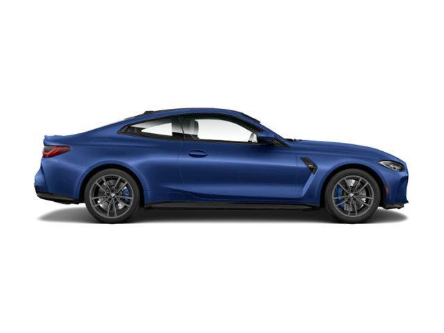 new 2026 BMW M4 car, priced at $122,575