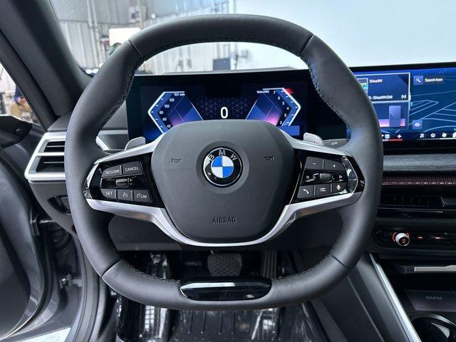 new 2025 BMW 230 car, priced at $49,130