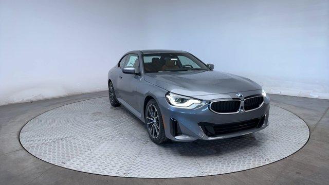 new 2025 BMW 230 car, priced at $49,130