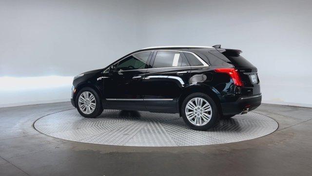 used 2019 Cadillac XT5 car, priced at $18,994