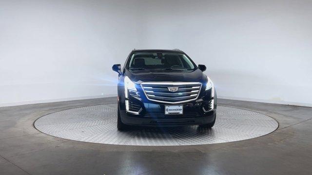 used 2019 Cadillac XT5 car, priced at $18,994