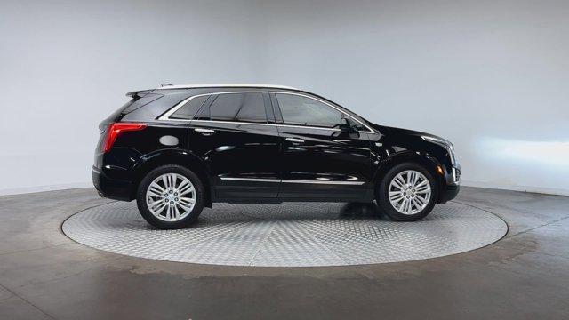 used 2019 Cadillac XT5 car, priced at $18,994