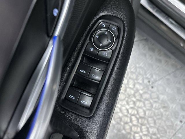 used 2019 Cadillac XT5 car, priced at $18,994