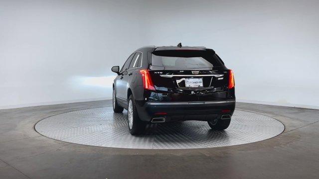 used 2019 Cadillac XT5 car, priced at $18,994