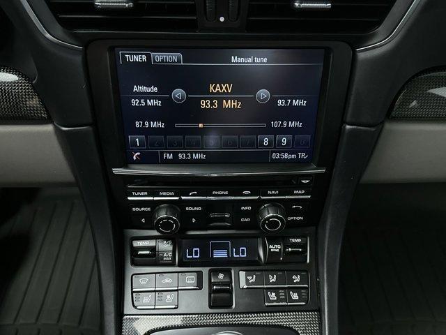 used 2015 Porsche 911 car, priced at $109,996