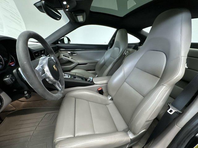used 2015 Porsche 911 car, priced at $109,996