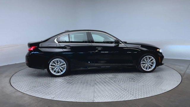 used 2024 BMW 330 car, priced at $44,847