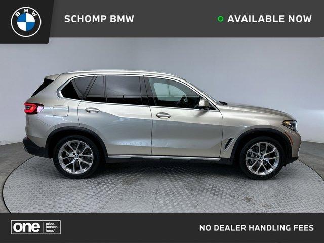 used 2019 BMW X5 car, priced at $29,777