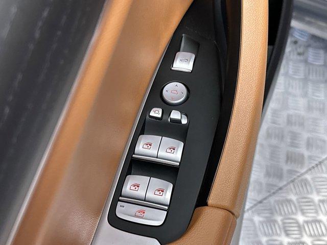 used 2023 BMW X4 car, priced at $45,688