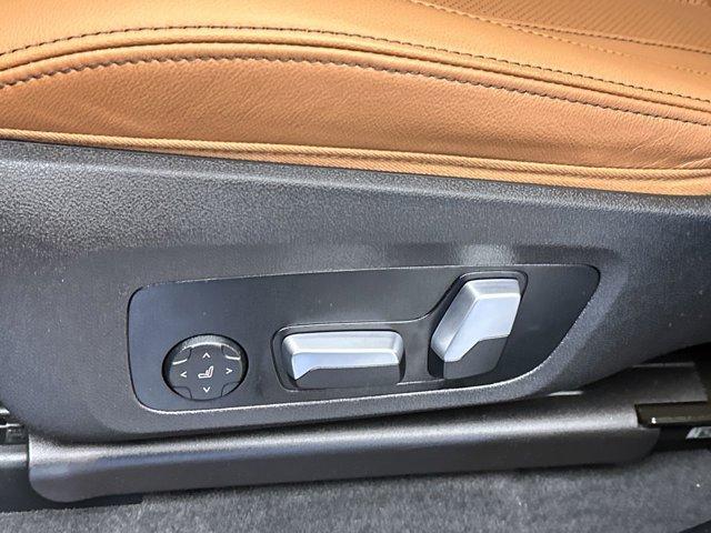 used 2023 BMW X4 car, priced at $45,688