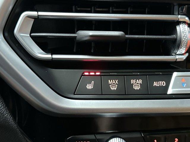 used 2023 BMW X4 car, priced at $45,688