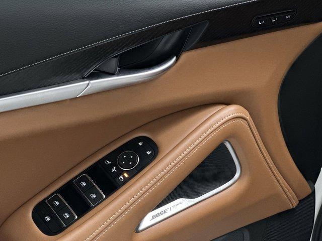 used 2024 INFINITI QX60 car, priced at $56,946